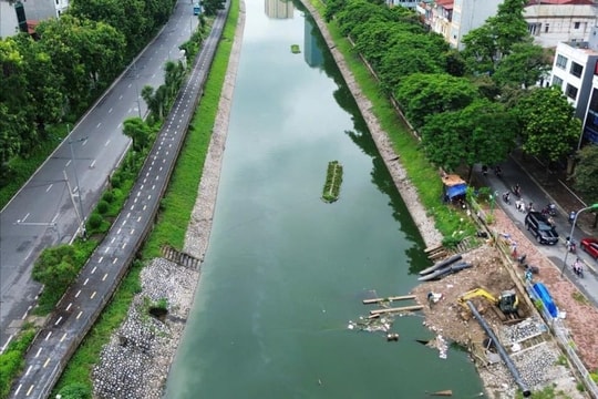 Trách nhiệm không của riêng ai