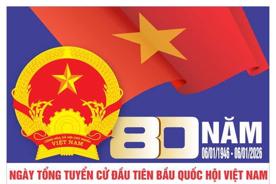 Sẽ tổ chức triển lãm “Quốc hội Việt Nam - 80 năm đồng hành cùng dân tộc”
