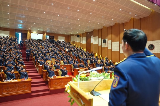 Cảnh sát biển Việt Nam giới thiệu người ứng cử đại biểu Quốc hội khóa XVI