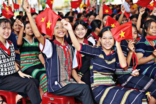 Bộ tiêu chí quốc gia về nông thôn mới giai đoạn 2026 - 2030: Chấm dứt cách tiếp cận "một bộ tiêu chí cho mọi xã"