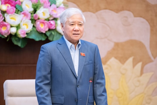 Chuẩn bị chu đáo cho Lễ kỷ niệm 80 năm Ngày Tổng tuyển cử đầu tiên bầu Quốc hội Việt Nam