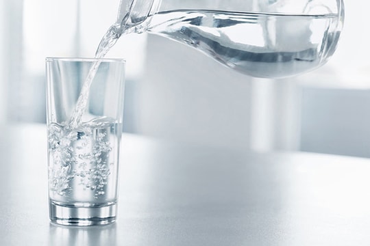 Bí quyết giữ sức khỏe và bảo vệ thận mùa lạnh