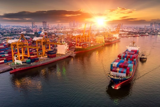 Kinh tế Việt Nam trước cơ hội tăng trưởng hai con số