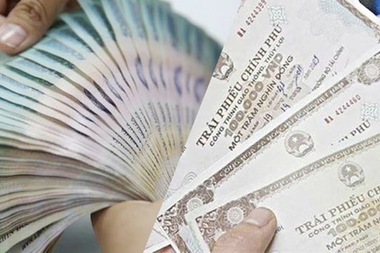 Hoàn thiện khung pháp lý chào bán, phát hành chứng khoán