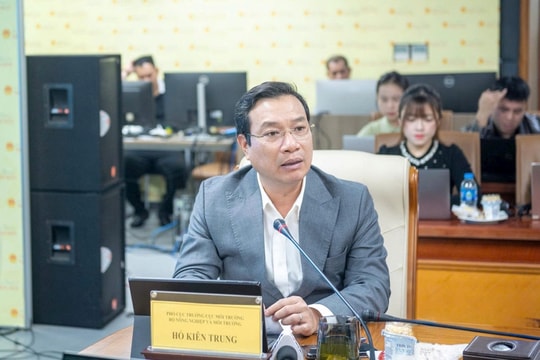 Quản lý nhựa từ gốc để không trở thành chất thải