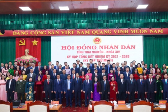Khẳng định vai trò, trách nhiệm trong bối cảnh đặc biệt