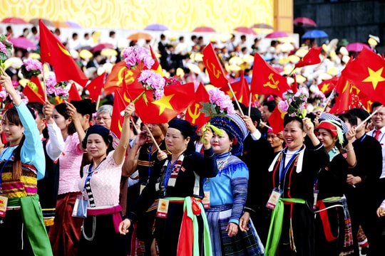 Hơn nửa thế kỷ nối nhịp cầu đoàn kết các dân tộc