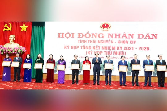 Trách nhiệm, đồng hành vượt qua thử thách