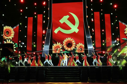 Cần Thơ: Người dân nô nức tham gia các hoạt động chào mừng năm mới 2026