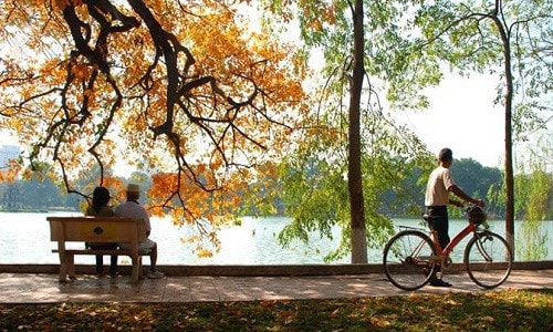 Dự báo thời tiết ngày 31/12: Miền Bắc tăng nhiệt trước khi đón không khí lạnh