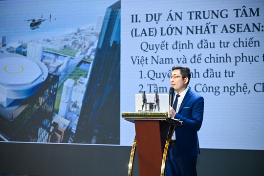 Chấn động với bước nhảy vọt về công nghệ của doanh nghiệp Việt Nam