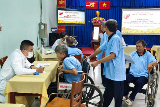 TP. Hồ Chí Minh: Không được từ chối hoặc xử trí chậm trễ trường hợp cấp cứu trong dịp nghỉ Tết