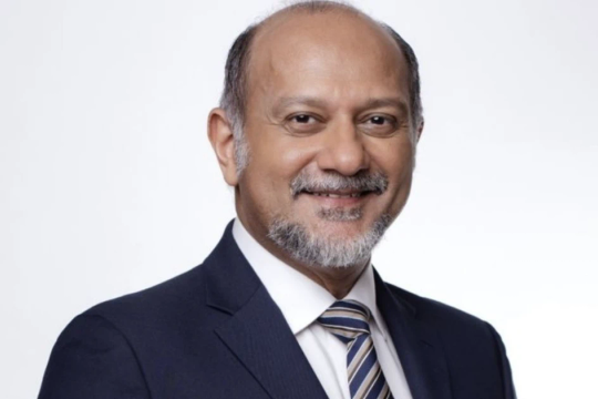 Malaysia secures over 13 billion USD in Q3 digital investment