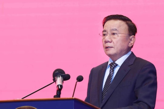 People-to-people diplomacy must be strategic pillar in Vietnam’s foreign policy: Party official