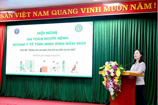Phát huy thế mạnh, nâng cao chất lượng khám chữa bệnh