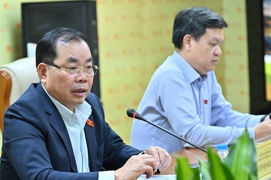 Minh bạch thông tin để kiểm soát ô nhiễm đất