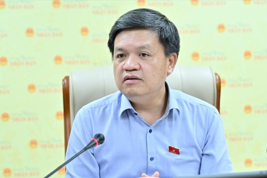 Bảo vệ môi trường đất là nền tảng phát triển bền vững
