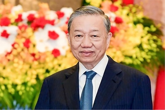 Phát huy trí tuệ và bản lĩnh Việt Nam vững bước tiến mạnh trong kỷ nguyên phát triển mới