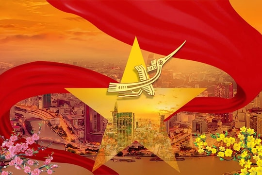 Tự chủ chiến lược Việt Nam hùng cường
