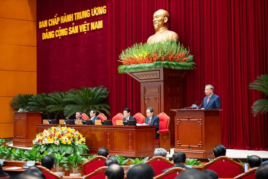 Đại hội XIV - dấu mốc lịch sử của đất nước trong thời đại Hồ Chí Minh