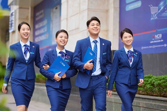 Nâng vốn lên gần 30.000 tỷ đồng, NCB "mở hàng" năm 2026 bằng dự án hàng không