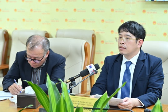 Ô nhiễm đất gây tổn thất tới 15% GDP toàn cầu mỗi năm