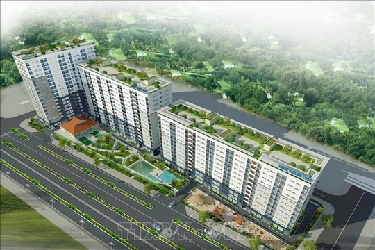 Xử lý nghiêm những vi phạm về nhà ở xã hội