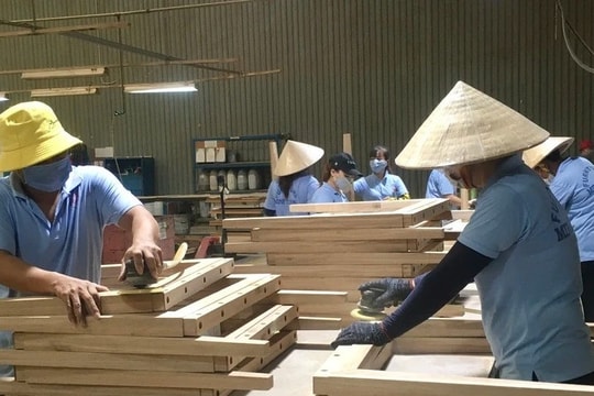 Hoa Kỳ hoãn tăng thuế gỗ theo Mục 232: Không gắn với phán quyết về thuế đối ứng