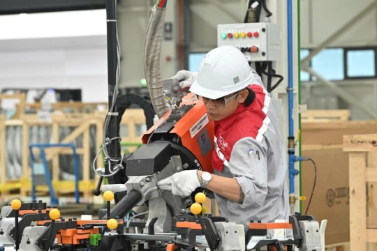 ADB Country Director breaks down Vietnam's 2025 success and 2026 prospects