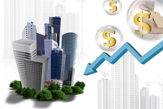 Đầu tư năm 2026: Kiên định với giá trị thật giữa ''sóng'' thị trường