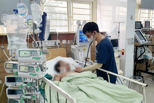 Bộ Y tế phản hồi kiến nghị giảm bớt thủ tục liên quan đến chuyển tuyến điều trị