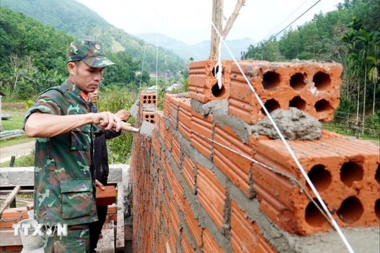 “Chiến dịch Quang Trung” - mệnh lệnh từ trái tim sắp về đích!