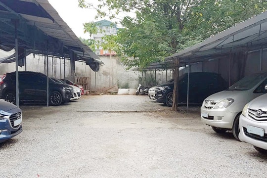 Thu phí, lệ phí không đúng mức quy định bị phạt tới 100 triệu đồng
