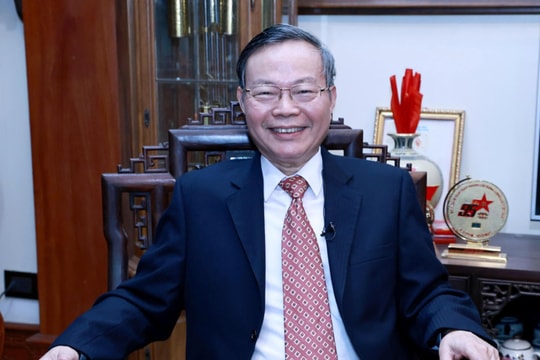 80 năm Quốc hội Việt Nam - hành trình kế thừa, đổi mới, phát triển, “đúng ý Đảng, hợp lòng Dân”