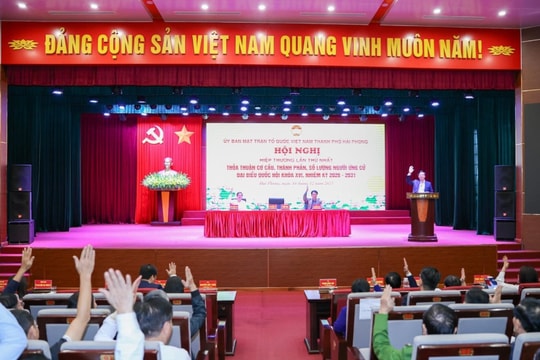 Bài cuối: Lòng dân - nền tảng của mọi thiết chế