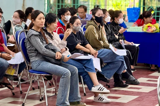 Quy định mới nhất về thủ tục và điều kiện hưởng thất nghiệp