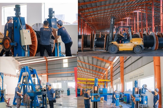 Từ cải tiến nhỏ đến giá trị lớn: Doanh nghiệp gặt hái thành công nhờ Kaizen