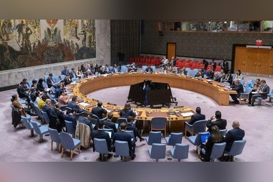 Liên Hợp Quốc xem xét tính pháp lý vụ Mỹ bắt giữ Tổng thống Venezuela