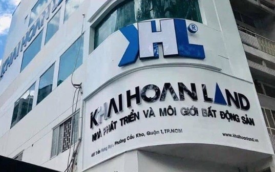 Khải Hoàn Land chi 2.000 tỷ đồng "thâu tóm" sản phẩm tại Khải Hoàn Prime
