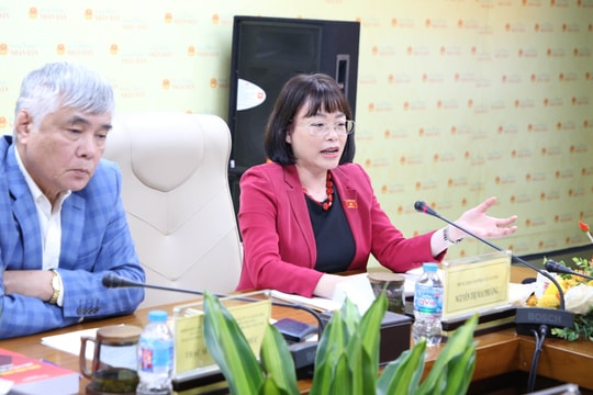 Hiến pháp 2013 - "kim chỉ nam" cho công cuộc cải cách sâu rộng