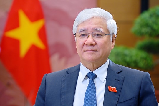 Phó Chủ tịch Thường trực Quốc hội Đỗ Văn Chiến: Quốc hội dám mở đường, sửa đường vì sự phát triển đất nước