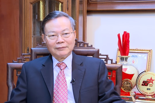 Quốc hội Việt Nam đã thực hiện tốt sứ mệnh mà Nhân dân giao phó