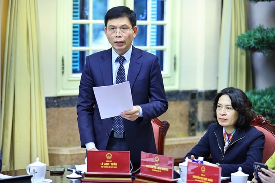Luật Xây dựng (sửa đổi): Xây dựng môi trường pháp lý thuận lợi, minh bạch và an toàn