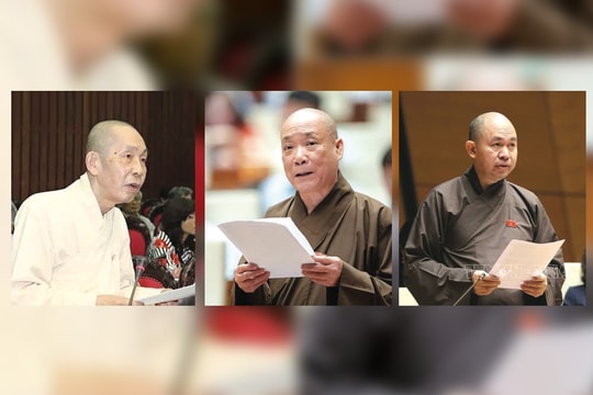 Chung tinh thần phụng sự, ích nước, lợi dân