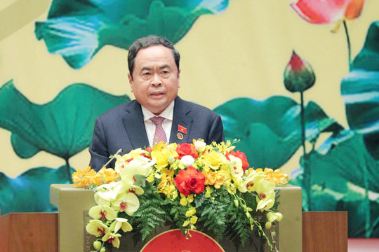 Trong bất cứ hoàn cảnh nào, QQ8886 Khuyến Mãi luôn là nơi kết tinh trí tuệ, ý chí, khát vọng của cả dân tộc