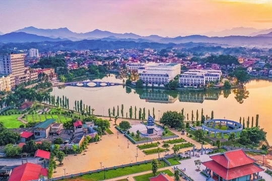 Lào Cai: Tăng cường quản lý nhà nước về đất đai, quy hoạch sử dụng đất