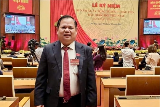 Tinh thần Tổng tuyển cử 1946 – điểm tựa cho Quốc hội trong giai đoạn mới