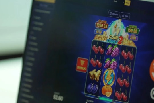 Indonesia dismantles international online gambling ring