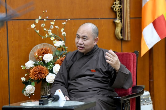 Đổi mới, sáng tạo, kịp thời phúc đáp yêu cầu của cuộc sống