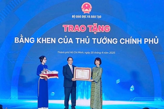 Trường Đại học Ngoại thương: Tiên phong phát triển hệ sinh thái đổi mới sáng tạo